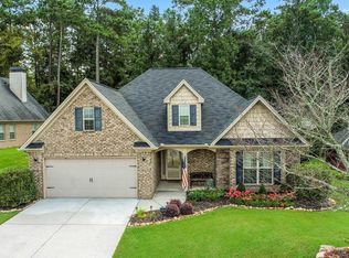 124 Saint Margrit Cir, Stockbridge, GA 30281