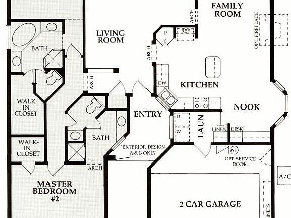 5th image of 14709 W AVALON Drive