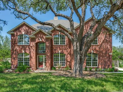 22326 Navasota Circle, San Antonio, TX, 78259