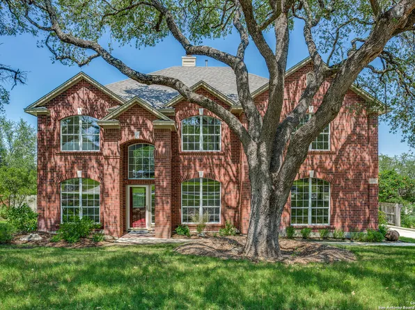 22326 Navasota Circle, San Antonio, TX 78259