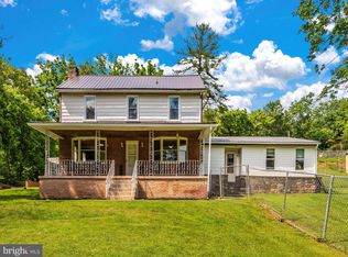 16960 Taylors Landing Rd, Sharpsburg, MD 21782