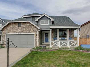 3780 Seramonte Dr, Highlands Ranch, CO 80129