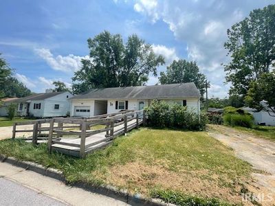 925 Rosemont St, Lafayette, IN, 47909