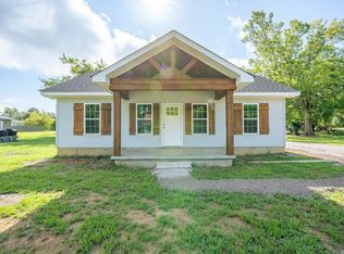 270 Harlem St, Savannah, TN 38372