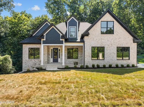 12507 Comblain Rd, Knoxville, TN 37934