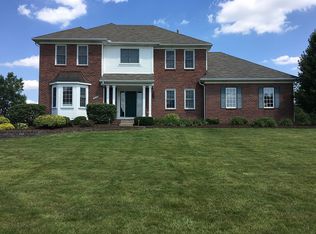 10434 Hastings Ct, Clarkston, MI 48348