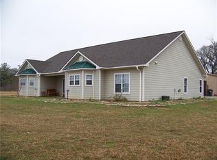 1207 County Road 4200, Winnsboro, TX 75494