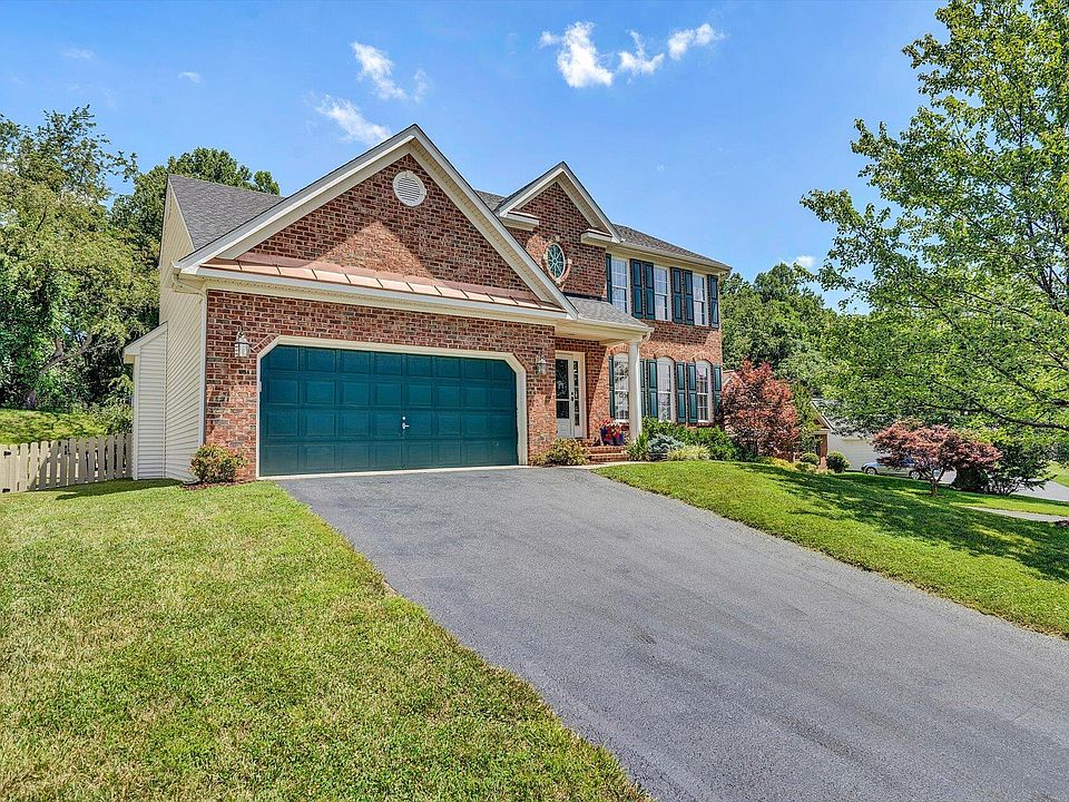 6548 Dr, Roanoke, VA 24018 Zillow