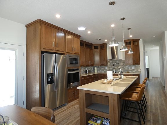 2nd image of 1110 N Henness Rd #2276