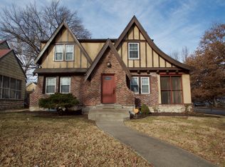 640 E 72nd Ter, Kansas City, MO 64131