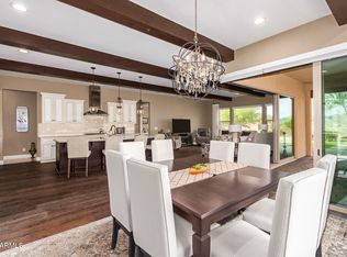 17506 E Desert Vista Trl, Rio Verde, AZ 85263