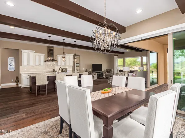 17506 E DESERT VISTA Trail, Rio Verde, AZ 85263