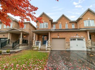 23 Manordale Cres, Vaughan, ON L4H 0T6