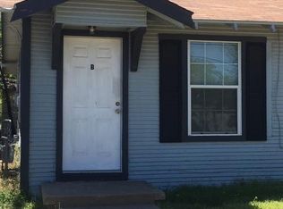 410 SE 15th Ave APT B, Amarillo, TX 79101