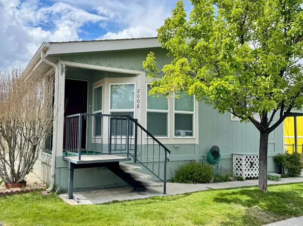 2008 Bordeaux St, Carson City, NV 89701