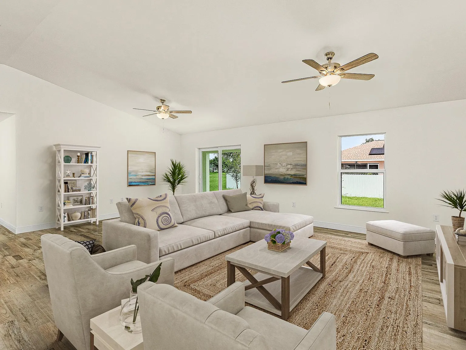 4 bed, 1665 sqft, $2,200 — Photo 3