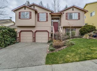 2307 208th Pl SE, Bothell, WA 98021