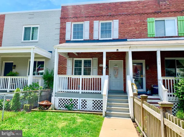 171 Wesmond Dr, Alexandria, VA 22305