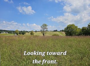 0 Hearn Hill Rd LOT 7, Watertown, TN 37184