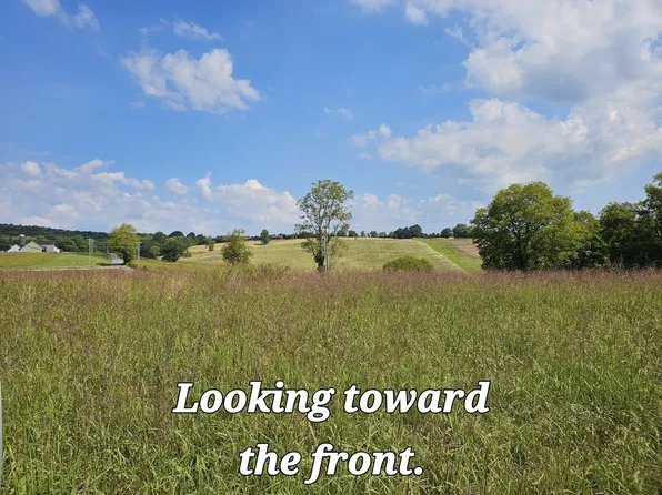 0 Hearn Hill Rd Lot 7, Watertown, TN 37184