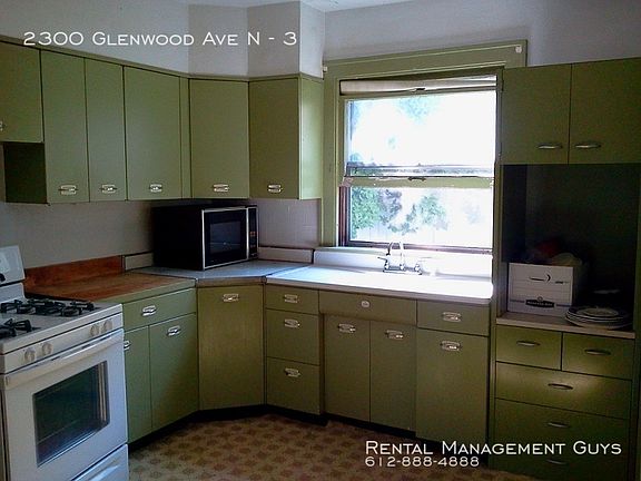 4th image of 2300 Glenwood Ave APT 3