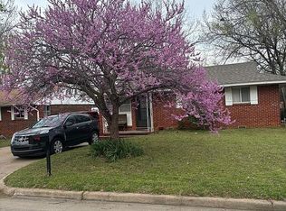 532 SE Greystone Ave, Bartlesville, OK 74006