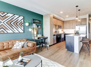 15441 NE Turing St #W518, Redmond, WA 98052