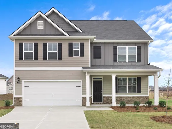 226 Cattle Dr, Perry, GA 31069