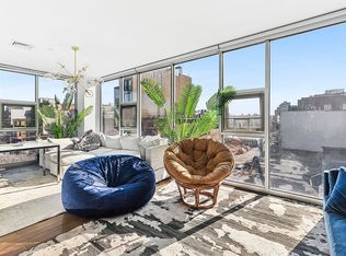 609 Myrtle, Brooklyn, NY 11205