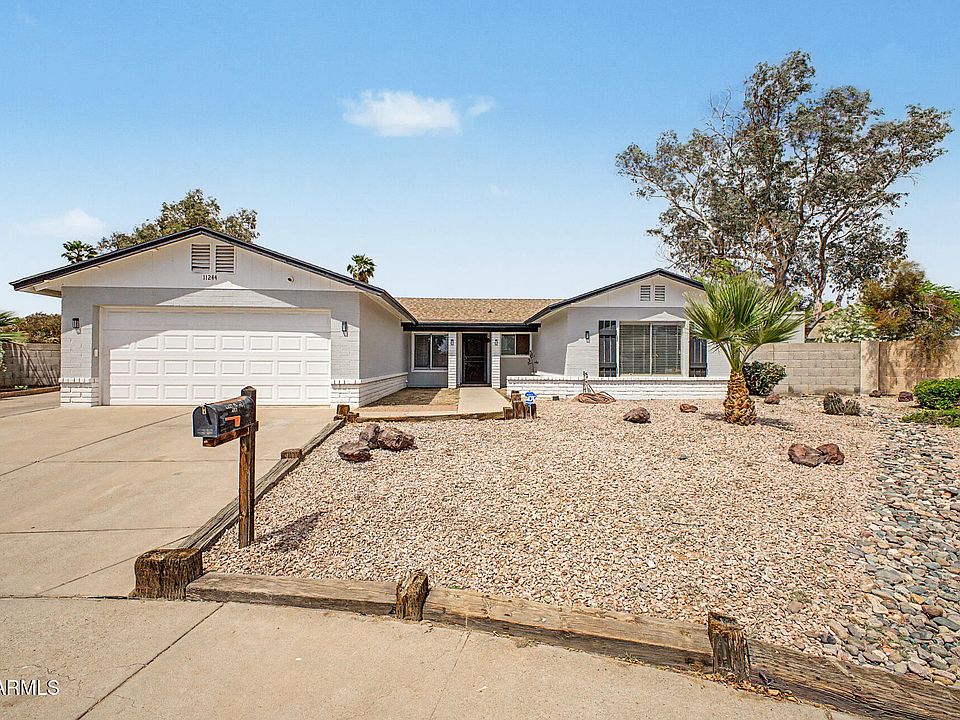 1st image of 11244 N 58TH Drive