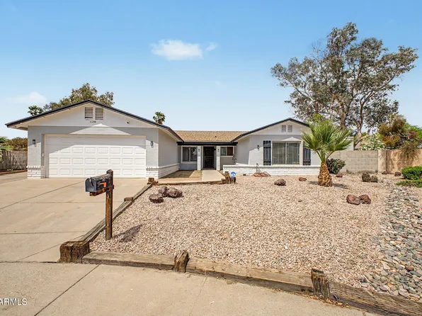 11244 N 58TH Drive, Glendale, AZ 85304