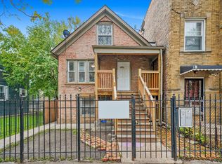 1122 N Hamlin Ave, Chicago, IL 60651