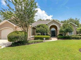 5631 Dunbar Cir, Milton, FL 32583