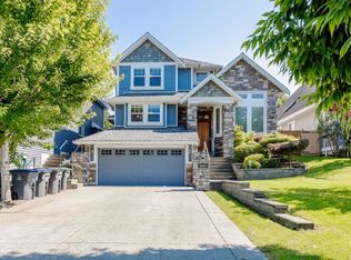 6648 181st St, Surrey, BC V3S9A2