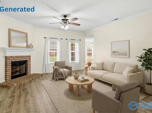 30086 Hardiman Rd, Madison, AL 35756