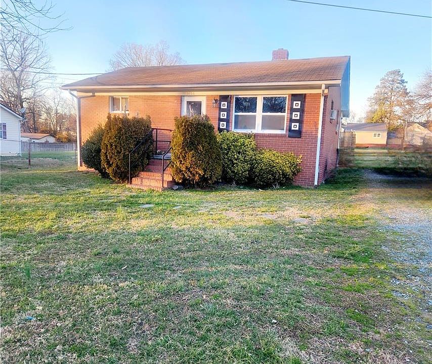 2nd image of 3764 & 3766 Bolivar Ave