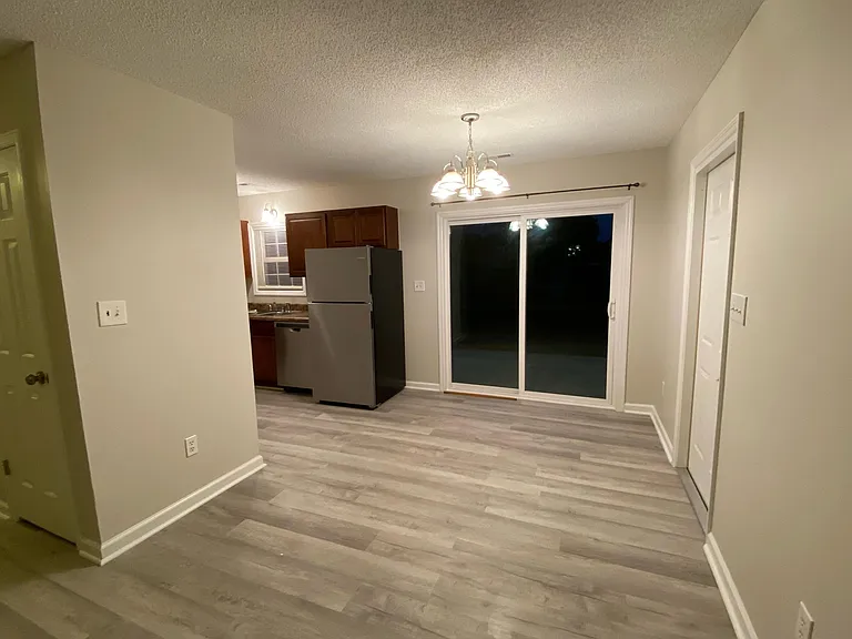Dining - Kitchen Combo