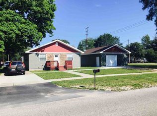 302 3rd St, East Jordan, MI 49727