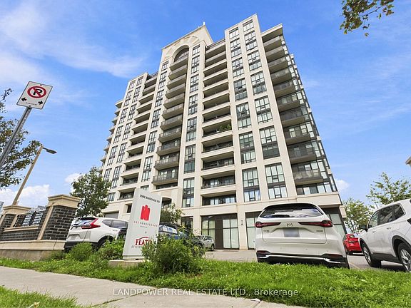 2nd image of 9582 Markham Rd #Penthouse 02