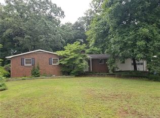 6116 Williams Rd, Charlotte, NC 28215