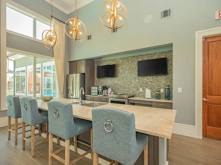 The Cardiff at Louetta Lakes — Photo 33