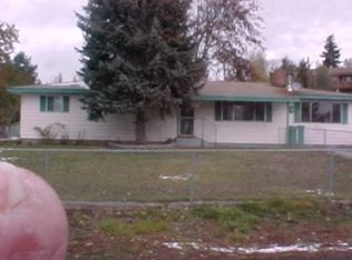 401 Sunrise St, Midland, OR 97634