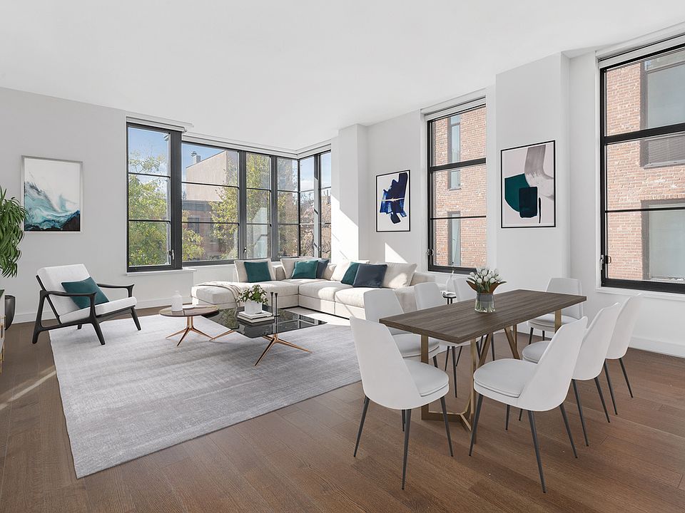 1st image of 345 Carroll St APT 3A