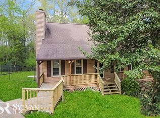 4607 S Run Ct, North Chesterfield, VA 23234
