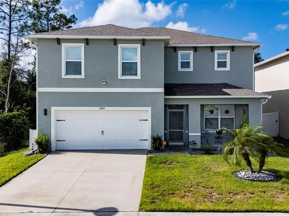 3055 STATEN DRIVE, DELTONA, FL 32738