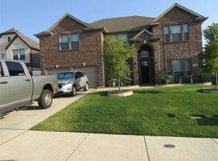 5409 Lake Talquin Ct, Fort Worth, TX 76179