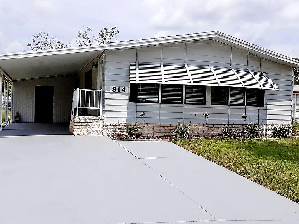1st image of 814 E Palm Valley Dr #345