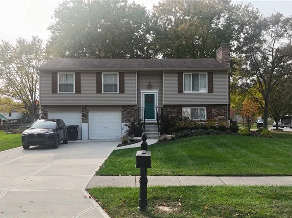 5400 Gander Rd S, Dayton, OH 45424