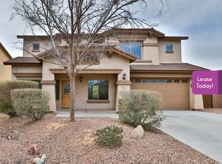 44469 W Vineyard St, Maricopa, AZ 85139