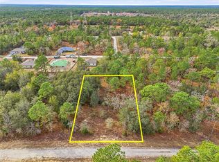 Cayman Rd LOT 19, Brooksville, FL 34614
